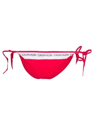 Dół od bikini Calvin Klein Swimwear