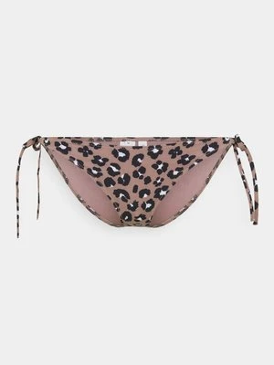 Dół od bikini Calvin Klein Swimwear