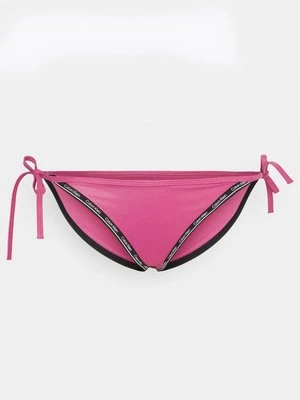 Dół od bikini Calvin Klein Swimwear
