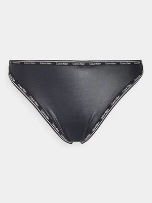 Dół od bikini Calvin Klein Swimwear