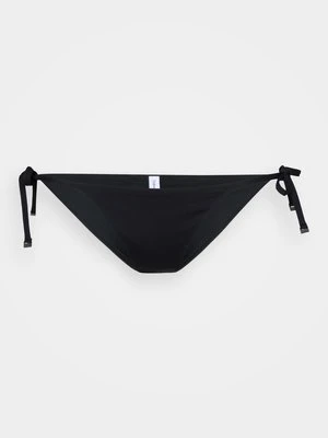 Dół od bikini Calvin Klein czarny