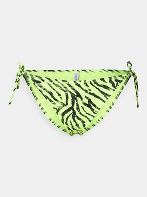 Dół od bikini Calvin Klein Swimwear