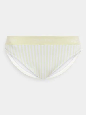 Dół od bikini Calvin Klein Swimwear