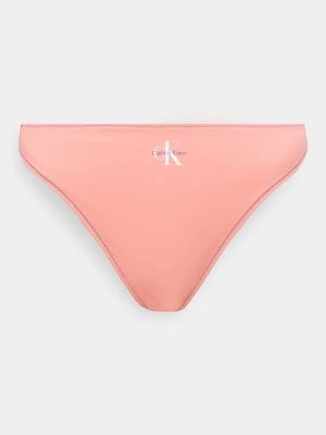 Dół od bikini Calvin Klein Swimwear