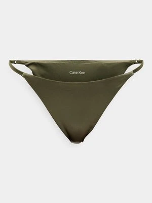 Dół od bikini Calvin Klein Swimwear