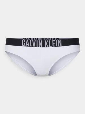 Dół od bikini Calvin Klein biały