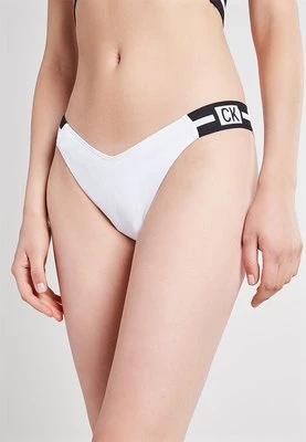 Dół od bikini Calvin Klein Underwear