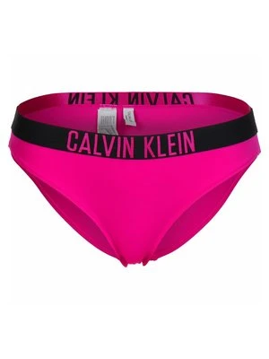 Dół od bikini Calvin Klein Underwear