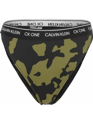 Dół od bikini Calvin Klein Underwear