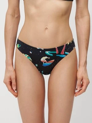 Dół od bikini Calvin Klein Underwear