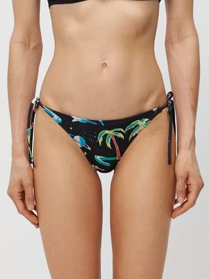 Dół od bikini Calvin Klein Underwear