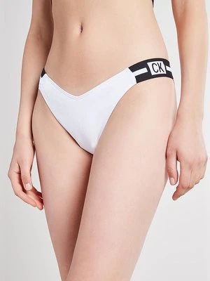 Dół od bikini Calvin Klein Underwear
