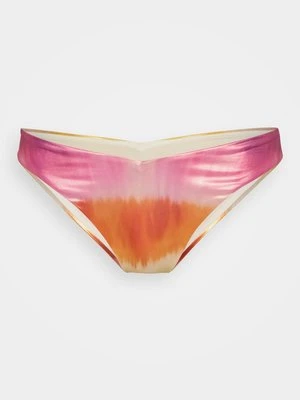 Dół od bikini Chantelle różowy