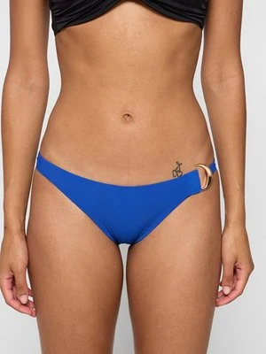 Dół od bikini Chantelle niebieski