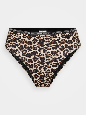 Dół od bikini Copenhagen Studios