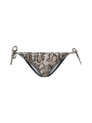 Dół od bikini Copenhagen Studios beżowy
