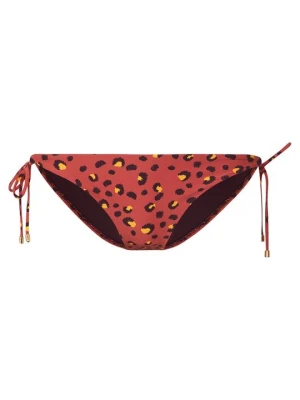 Dół od bikini CYELL miedziany