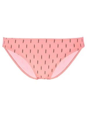Dół od bikini CYELL pomarańczowy