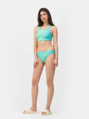 Dół od bikini damski 4F