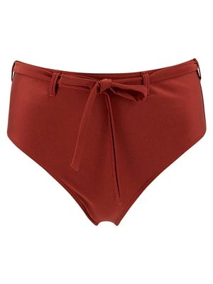 Dół od bikini DeFacto pomarańczowy