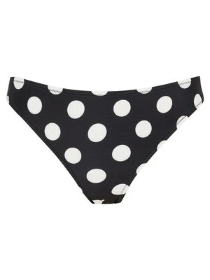 Dół od bikini DeFacto czarny