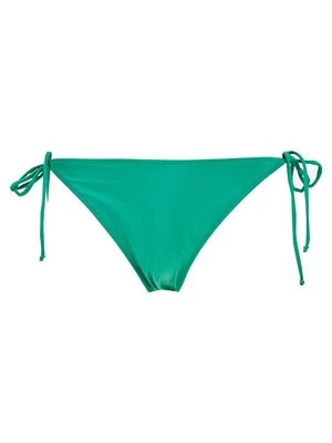 Dół od bikini DeFacto zielony