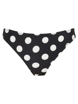 Dół od bikini DeFacto czarny
