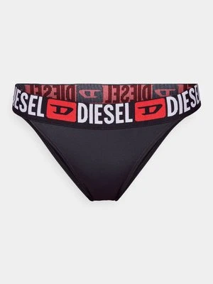 Dół od bikini Diesel czarny
