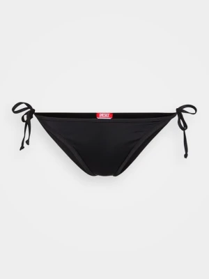 Dół od bikini Diesel czarny