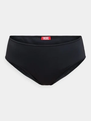 Dół od bikini Diesel czarny