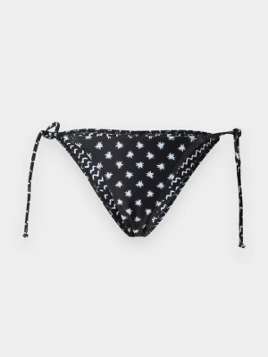 Dół od bikini Donde Esteban czarny