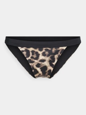 Dół od bikini Dorina brązowy