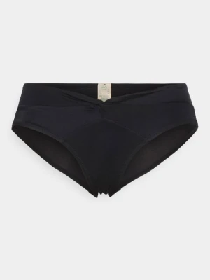 Dół od bikini Dorina czarny