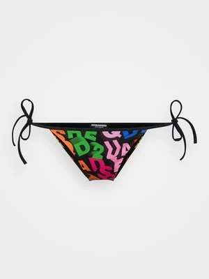 Dół od bikini Dsquared2