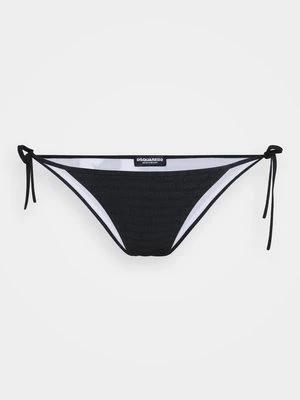 Dół od bikini Dsquared2