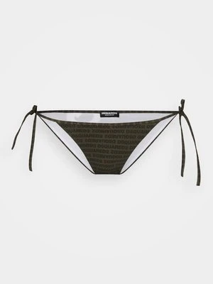 Dół od bikini Dsquared2