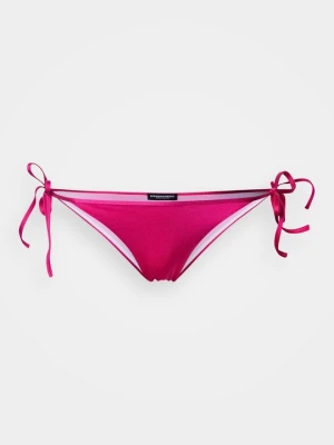 Dół od bikini Dsquared2 różowy