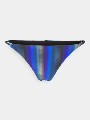 Dół od bikini Etam niebieski