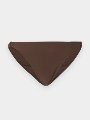 Dół od bikini Filippa K brązowy