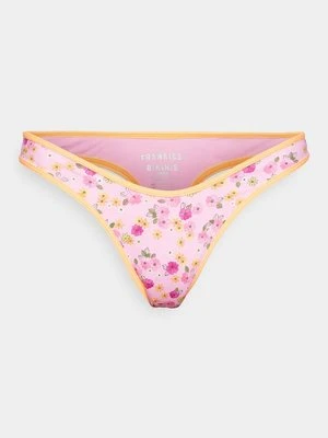 Dół od bikini Frankies Bikinis