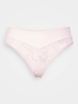 Dół od bikini Frankies Bikinis