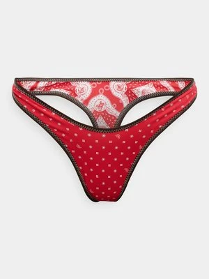 Dół od bikini Frankies Bikinis