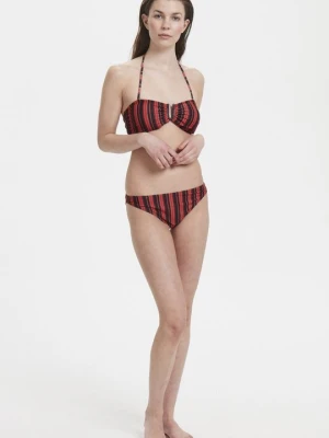 Dół od bikini Gestuz czarny