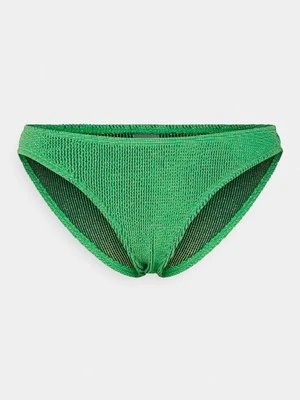 Dół od bikini Good American zielony