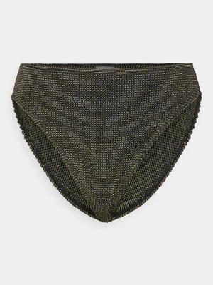 Dół od bikini Good American czarny
