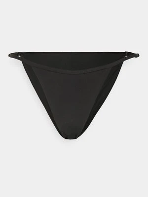 Dół od bikini Good American czarny