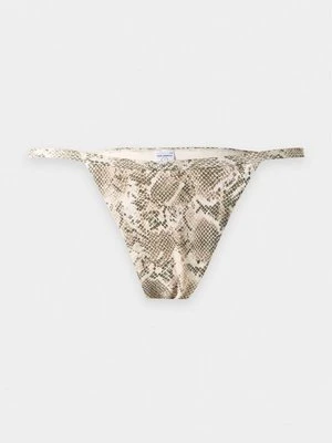 Dół od bikini Good American