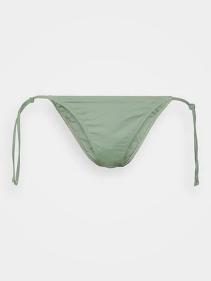 Dół od bikini Guess zielony