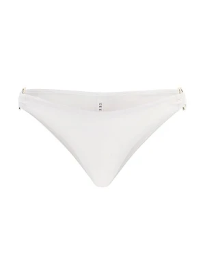 Dół od bikini Guess biały