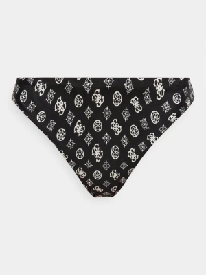 Dół od bikini Guess czarny